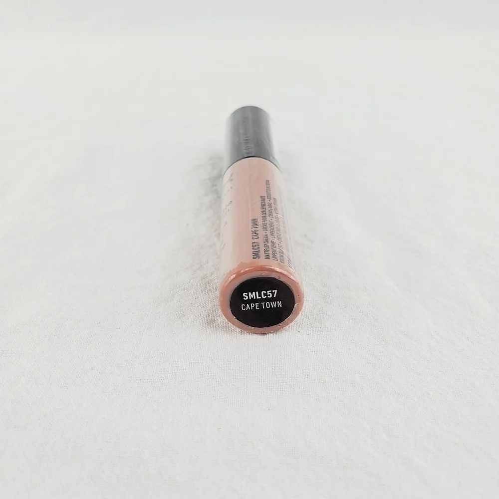 LAST ONE 🔥 NYX Soft matte lip cream SHADE SMLC57